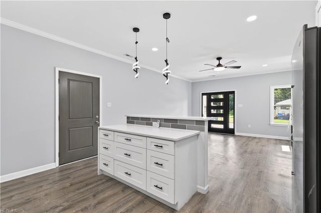 645 Ivy AVE, Newport News, VA 23607
