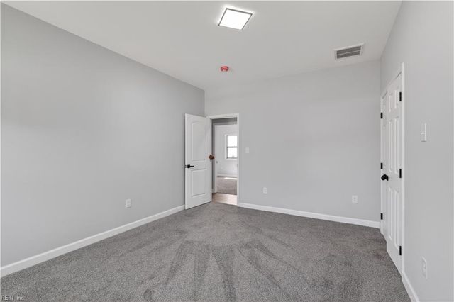 645 Ivy AVE, Newport News, VA 23607