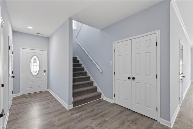 645 Ivy AVE, Newport News, VA 23607