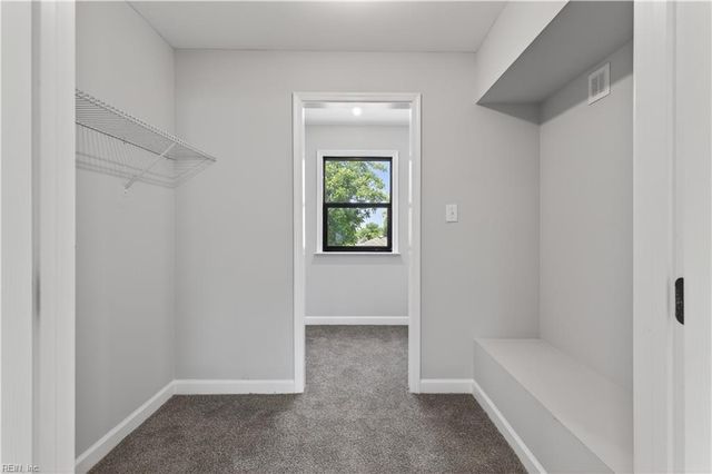 645 Ivy AVE, Newport News, VA 23607