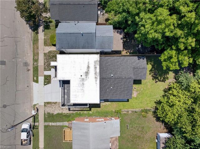 645 Ivy AVE, Newport News, VA 23607