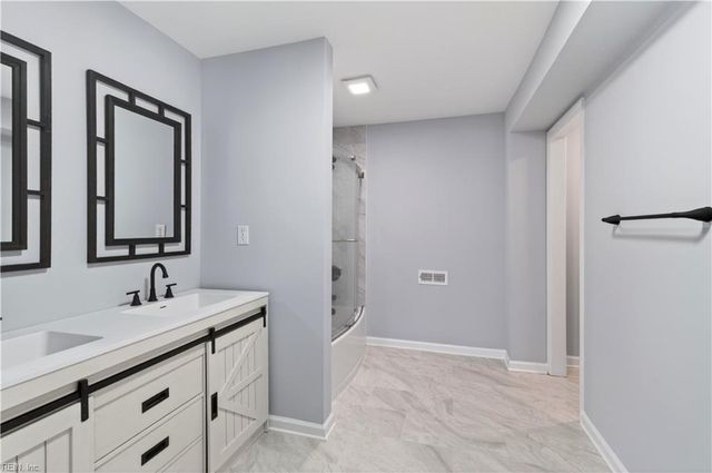 645 Ivy AVE, Newport News, VA 23607