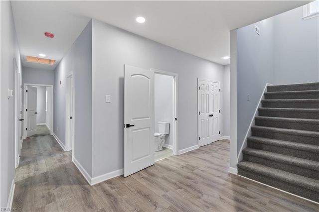 645 Ivy AVE, Newport News, VA 23607