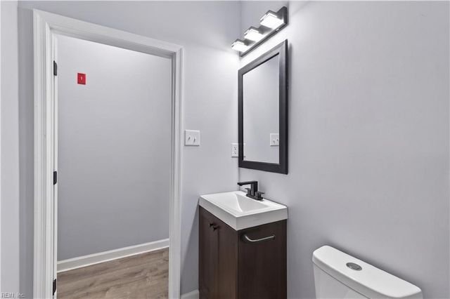 645 Ivy AVE, Newport News, VA 23607