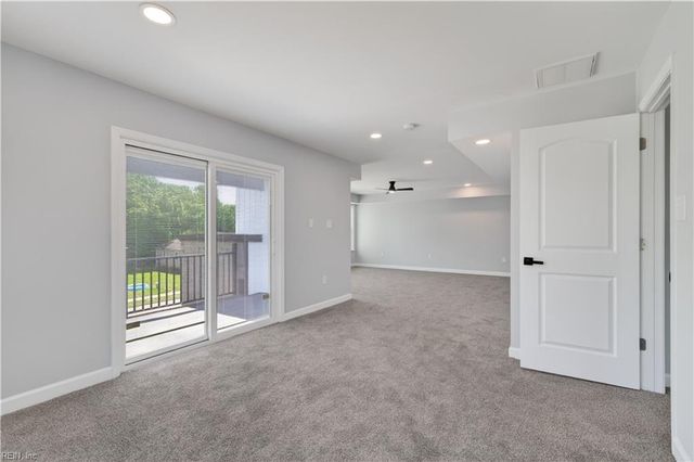 645 Ivy AVE, Newport News, VA 23607