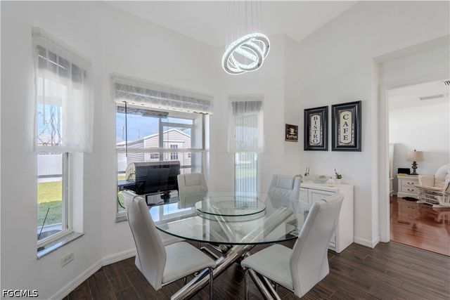 16 NW 18th AVE, Cape Coral, FL 33993