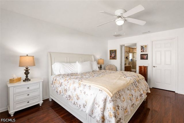 16 NW 18th AVE, Cape Coral, FL 33993