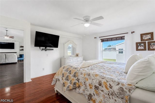 16 NW 18th AVE, Cape Coral, FL 33993