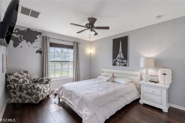 16 NW 18th AVE, Cape Coral, FL 33993