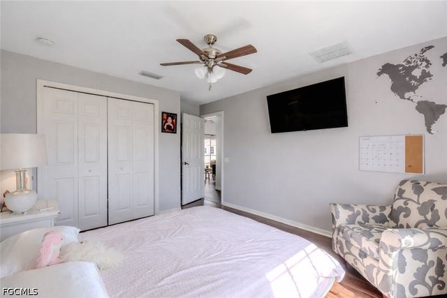 16 NW 18th AVE, Cape Coral, FL 33993