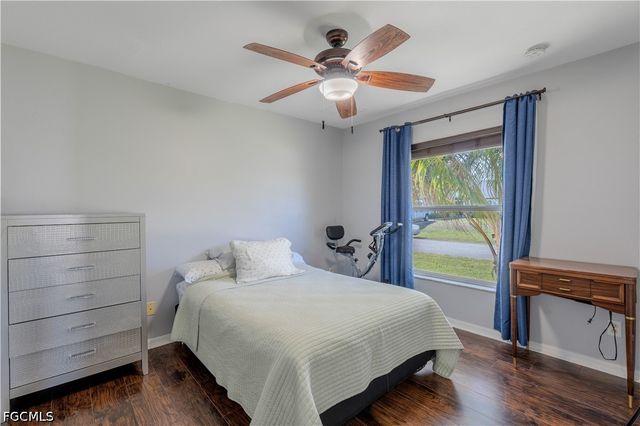 16 NW 18th AVE, Cape Coral, FL 33993