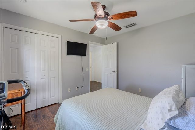 16 NW 18th AVE, Cape Coral, FL 33993