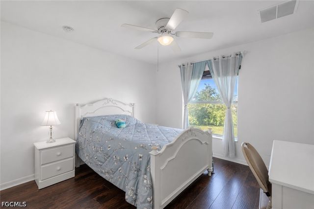 16 NW 18th AVE, Cape Coral, FL 33993