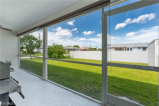 16 NW 18th AVE, Cape Coral, FL 33993
