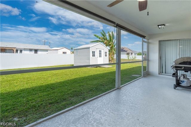 16 NW 18th AVE, Cape Coral, FL 33993