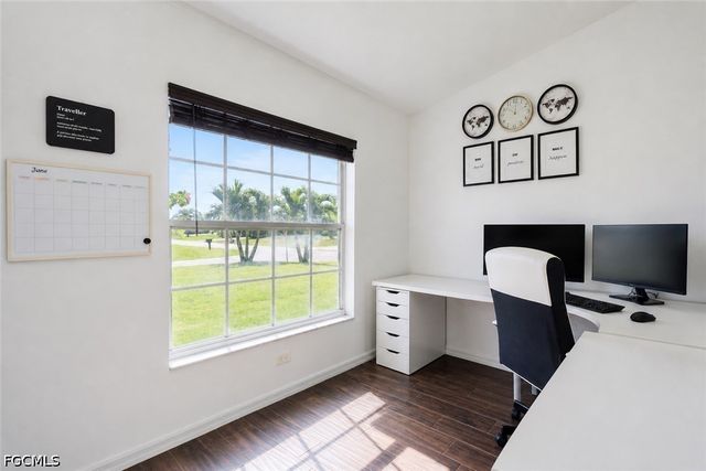 16 NW 18th AVE, Cape Coral, FL 33993