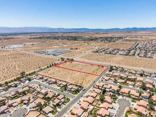 0 Bear Valley, Victorville, CA 92392