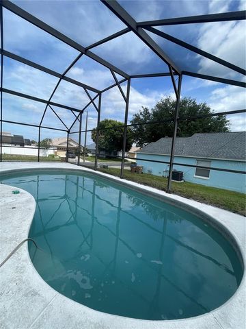 2511 LA JOLLA TRAIL, Kissimmee, FL 34747