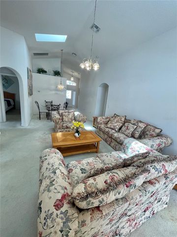 2511 LA JOLLA TRAIL, Kissimmee, FL 34747