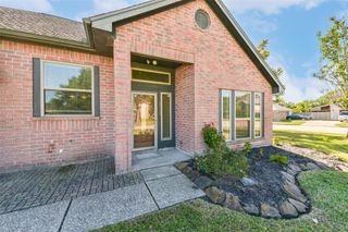 2533 Potomac Drive, League City, TX 77573