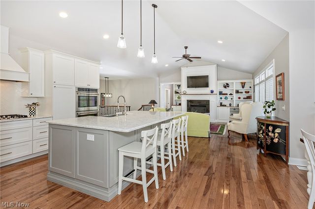 7710 Kenneth Drive, Concord Twp, OH 44077