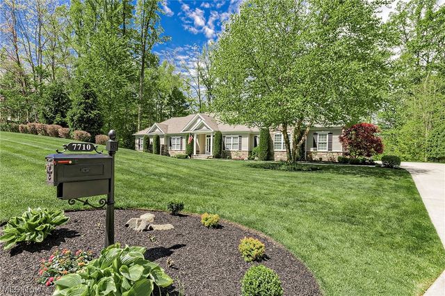 7710 Kenneth Drive, Concord Twp, OH 44077