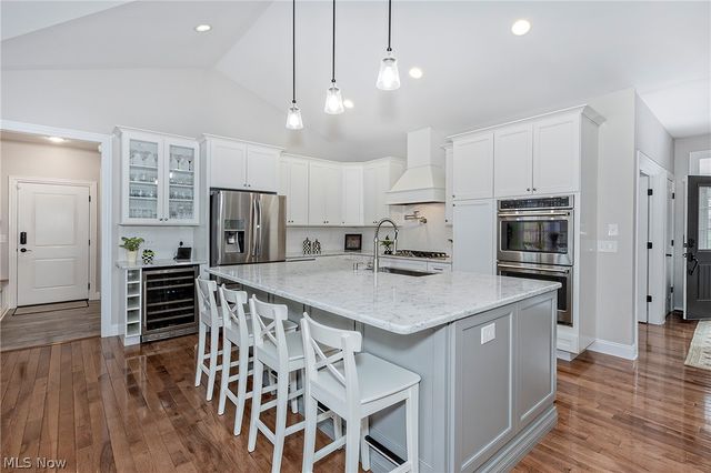 7710 Kenneth Drive, Concord Twp, OH 44077