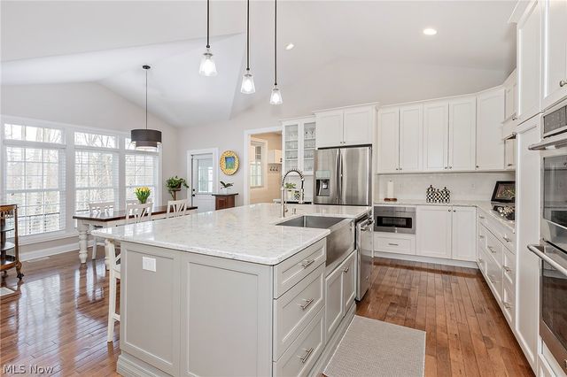 7710 Kenneth Drive, Concord Twp, OH 44077