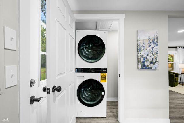 625 Parkway Drive, Columbus, IN 47201