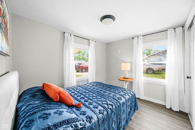 625 Parkway Drive, Columbus, IN 47201