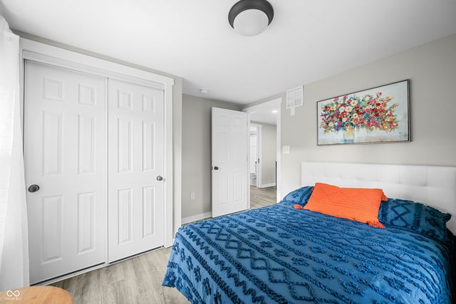 625 Parkway Drive, Columbus, IN 47201