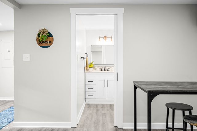 625 Parkway Drive, Columbus, IN 47201