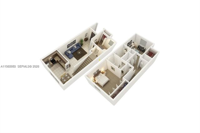495 NE 5th Lane, Florida City, FL 33034