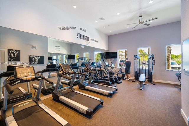 495 NE 5th Lane, Florida City, FL 33034