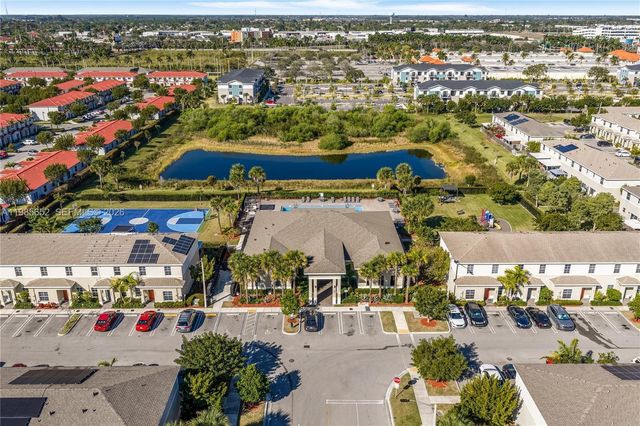 495 NE 5th Lane, Florida City, FL 33034