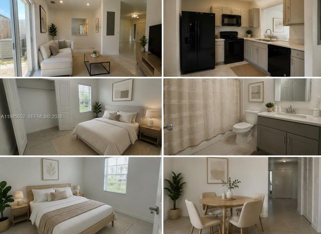 495 NE 5th Lane, Florida City, FL 33034