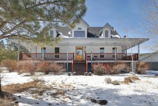 18780 Morrison Creek Circle, Buena Vista, CO 81211
