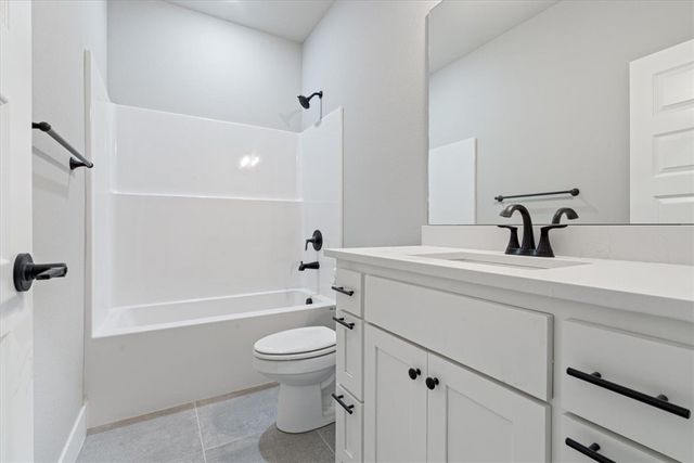3 Kirkconnel Lane, Bella Vista, AR 72715