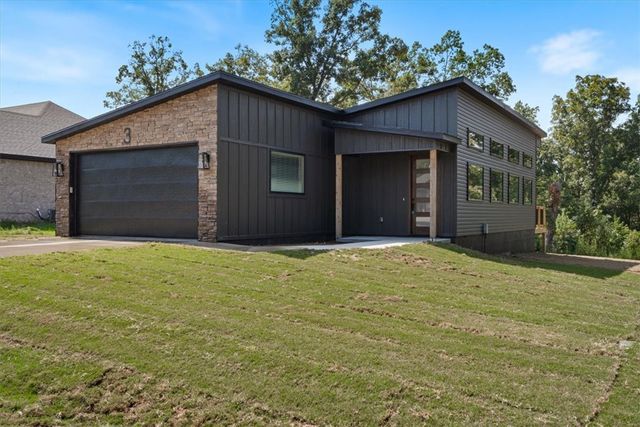 3 Kirkconnel Lane, Bella Vista, AR 72715
