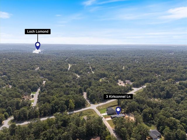 3 Kirkconnel Lane, Bella Vista, AR 72715