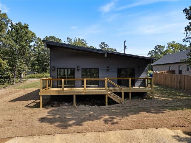 3 Kirkconnel Lane, Bella Vista, AR 72715