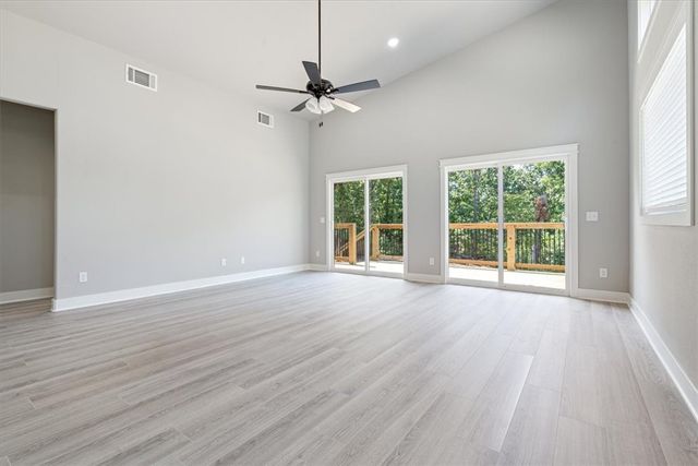 3 Kirkconnel Lane, Bella Vista, AR 72715