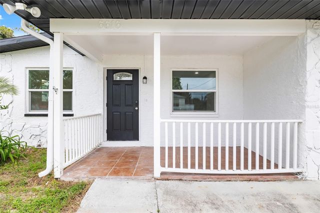 6616 S MASCOTTE STREET, Tampa, FL 33616