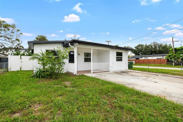 6616 S MASCOTTE STREET, Tampa, FL 33616
