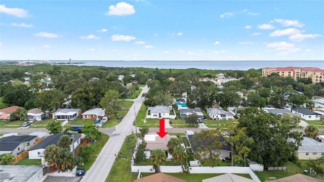 6616 S MASCOTTE STREET, Tampa, FL 33616