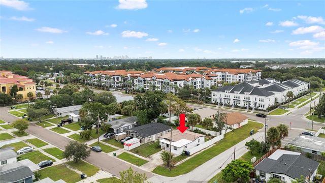 6616 S MASCOTTE STREET, Tampa, FL 33616