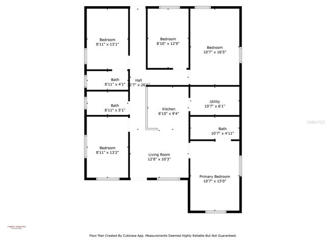 6616 S MASCOTTE STREET, Tampa, FL 33616