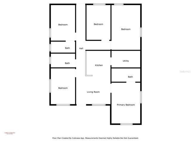 6616 S MASCOTTE STREET, Tampa, FL 33616