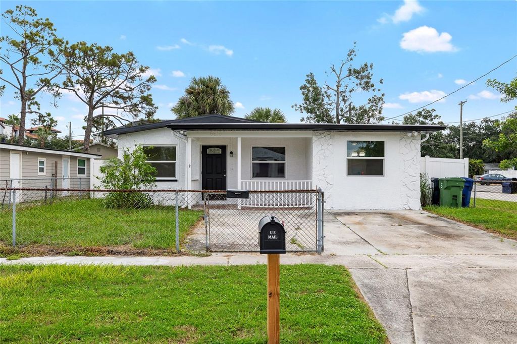 6616 S MASCOTTE STREET, Tampa, FL 33616
