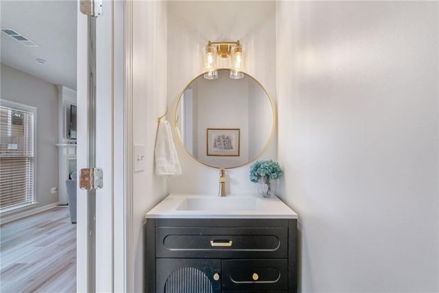 10055 Barston Court, Johns Creek, GA 30022